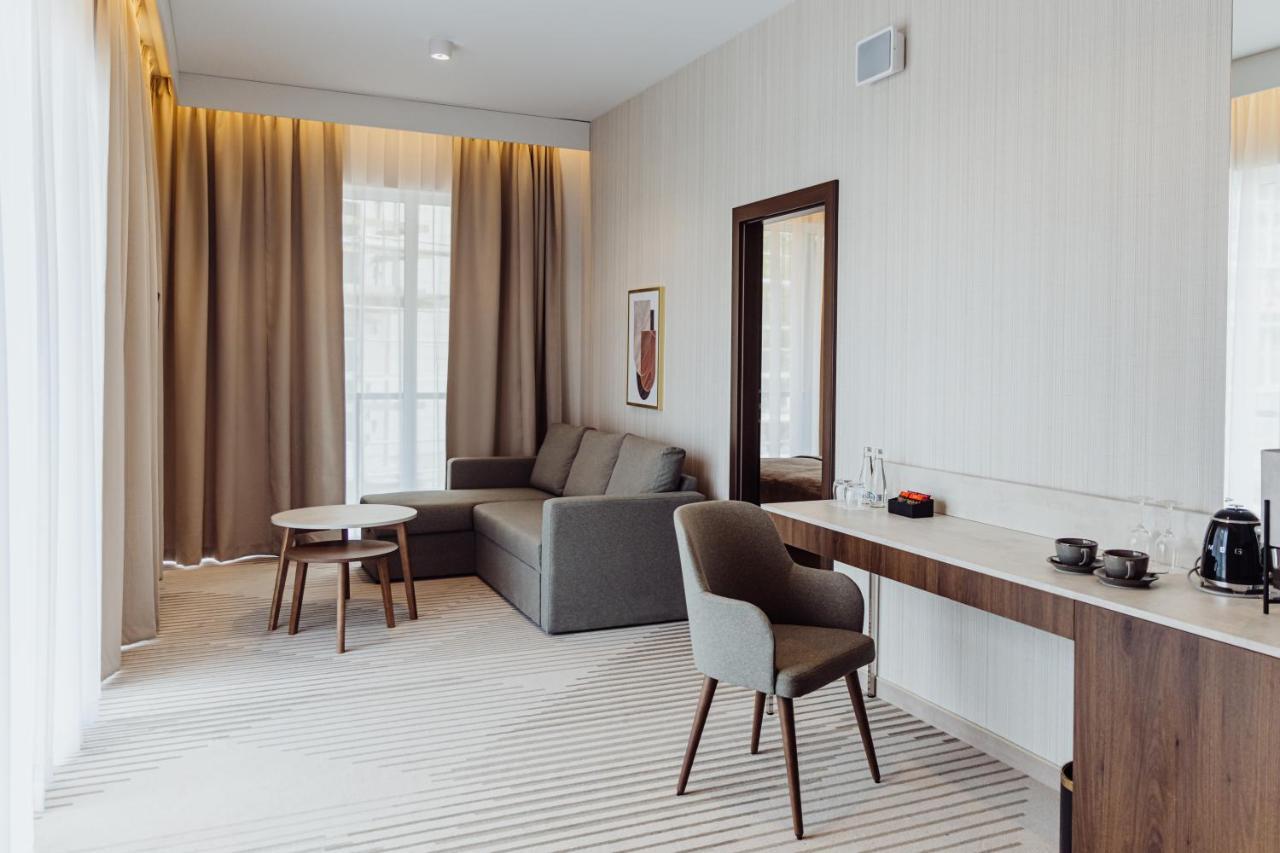 Elements Hotel&Spa Swieradow-Zdroj Ngoại thất bức ảnh