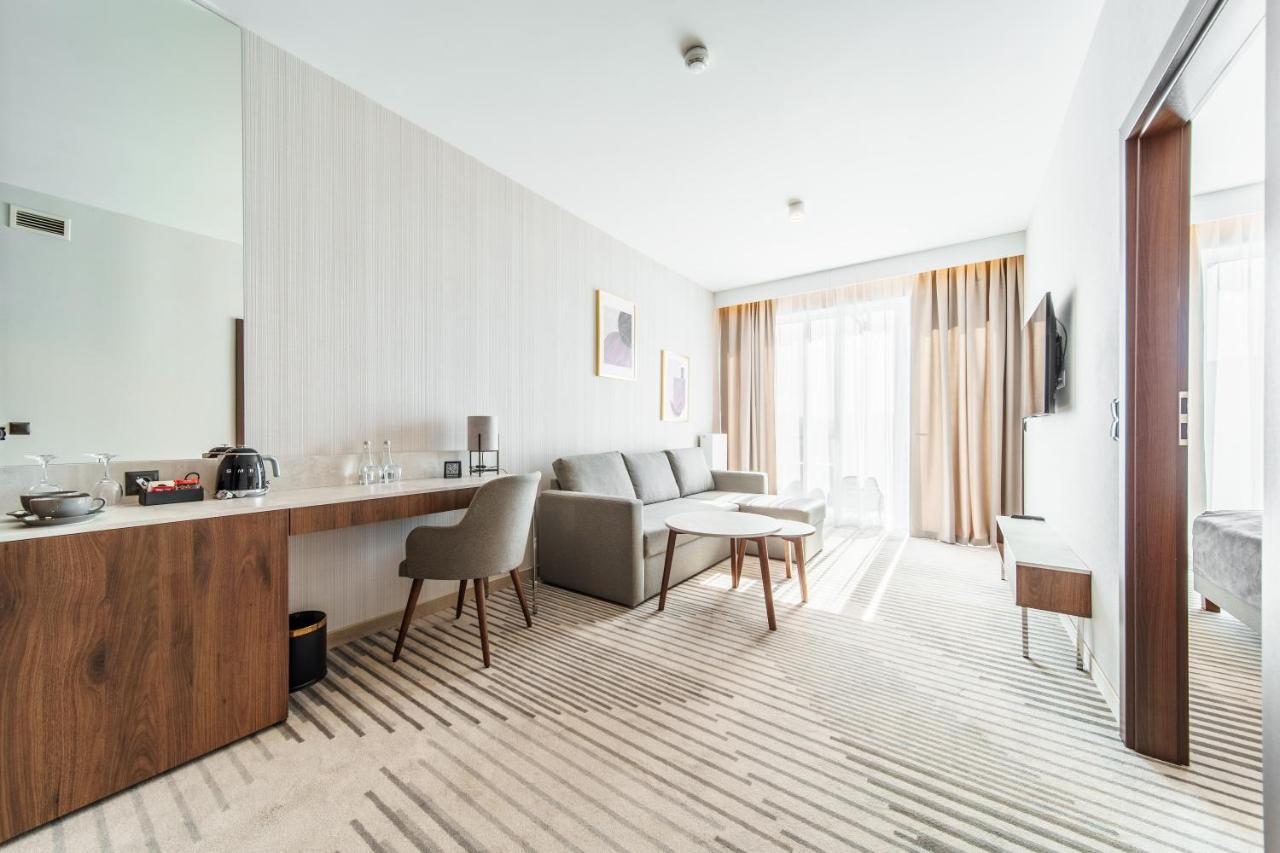 Elements Hotel&Spa Swieradow-Zdroj Ngoại thất bức ảnh Suite