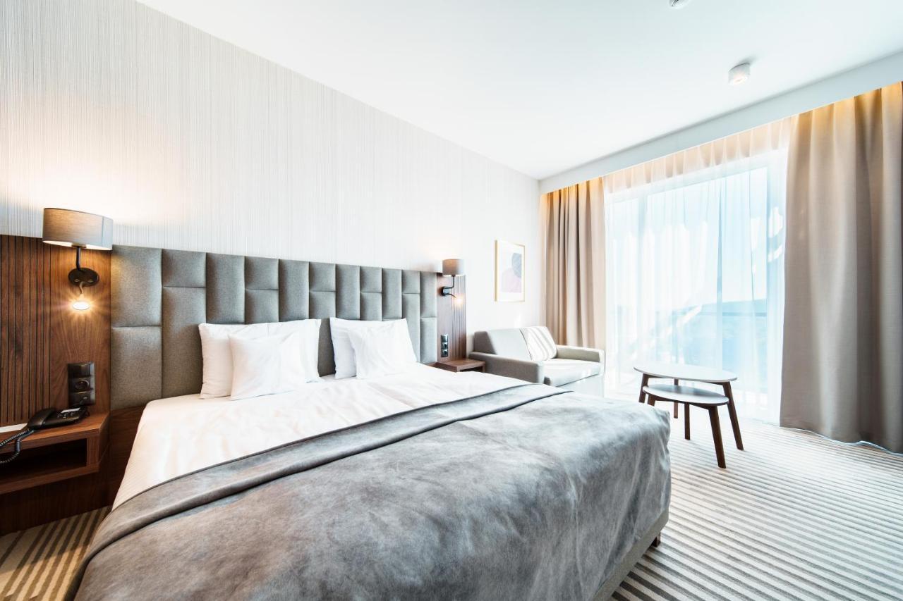 Elements Hotel&Spa Swieradow-Zdroj Ngoại thất bức ảnh