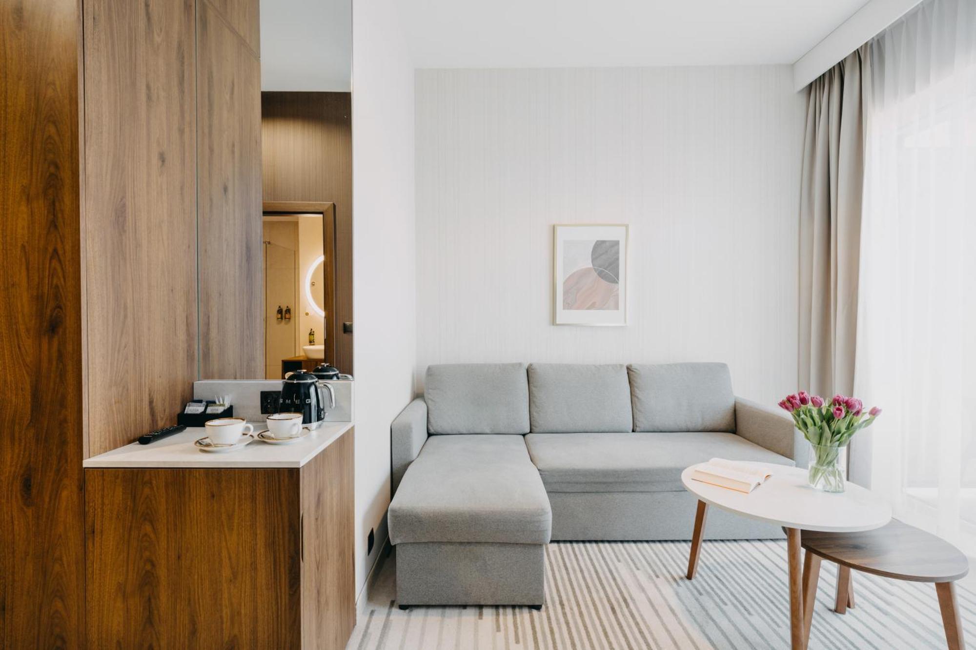 Elements Hotel&Spa Swieradow-Zdroj Ngoại thất bức ảnh