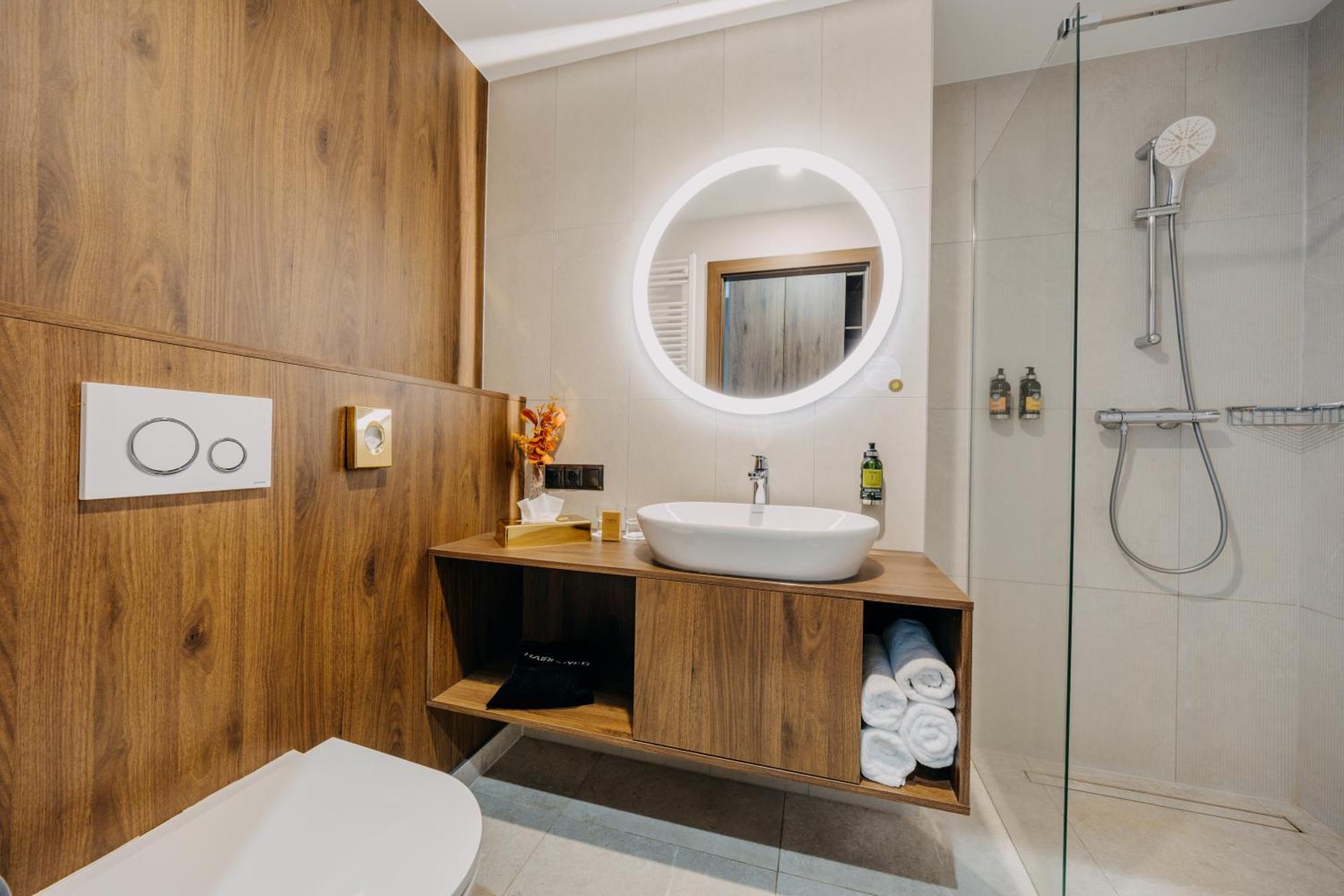 Elements Hotel&Spa Swieradow-Zdroj Ngoại thất bức ảnh